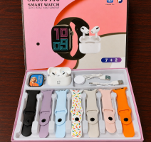 S2000 pro smartwatch