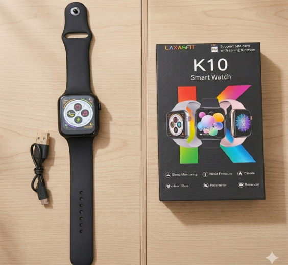 K10 sim smartwatch 